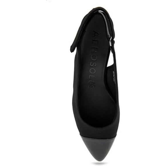Womens Aerosoles Levi Pumps - Picture 4 of 5